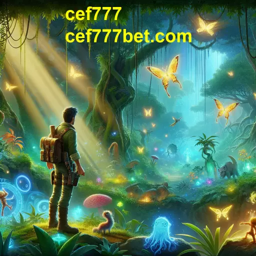 Explorando a Magia dos Jogos de Aventura no cef777