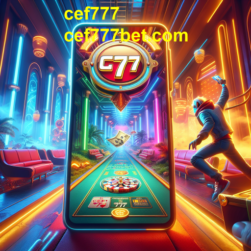 O Crescimento dos Jogos Móveis: Tendências e Futuro