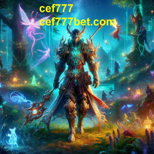 A Magia dos Jogos RPG: Uma Jornada Através de Mundos Fantásticos