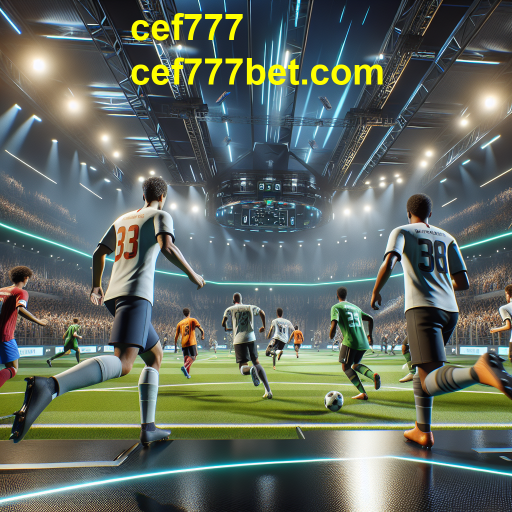 O Crescimento dos Jogos de Esportes na Indústria de Games